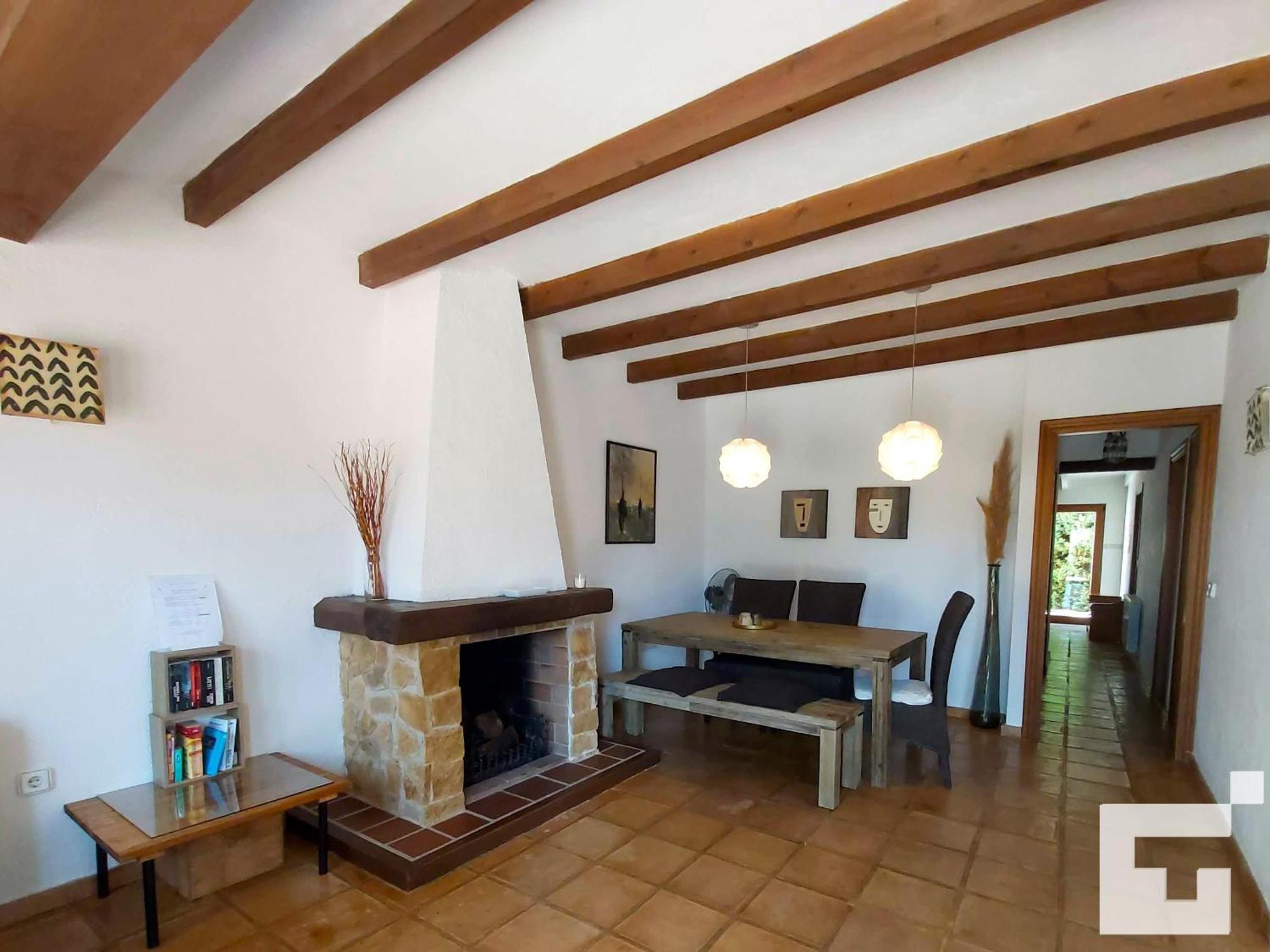 Bungalow La Merced 34G - Grupo Turis Calp Exterior foto
