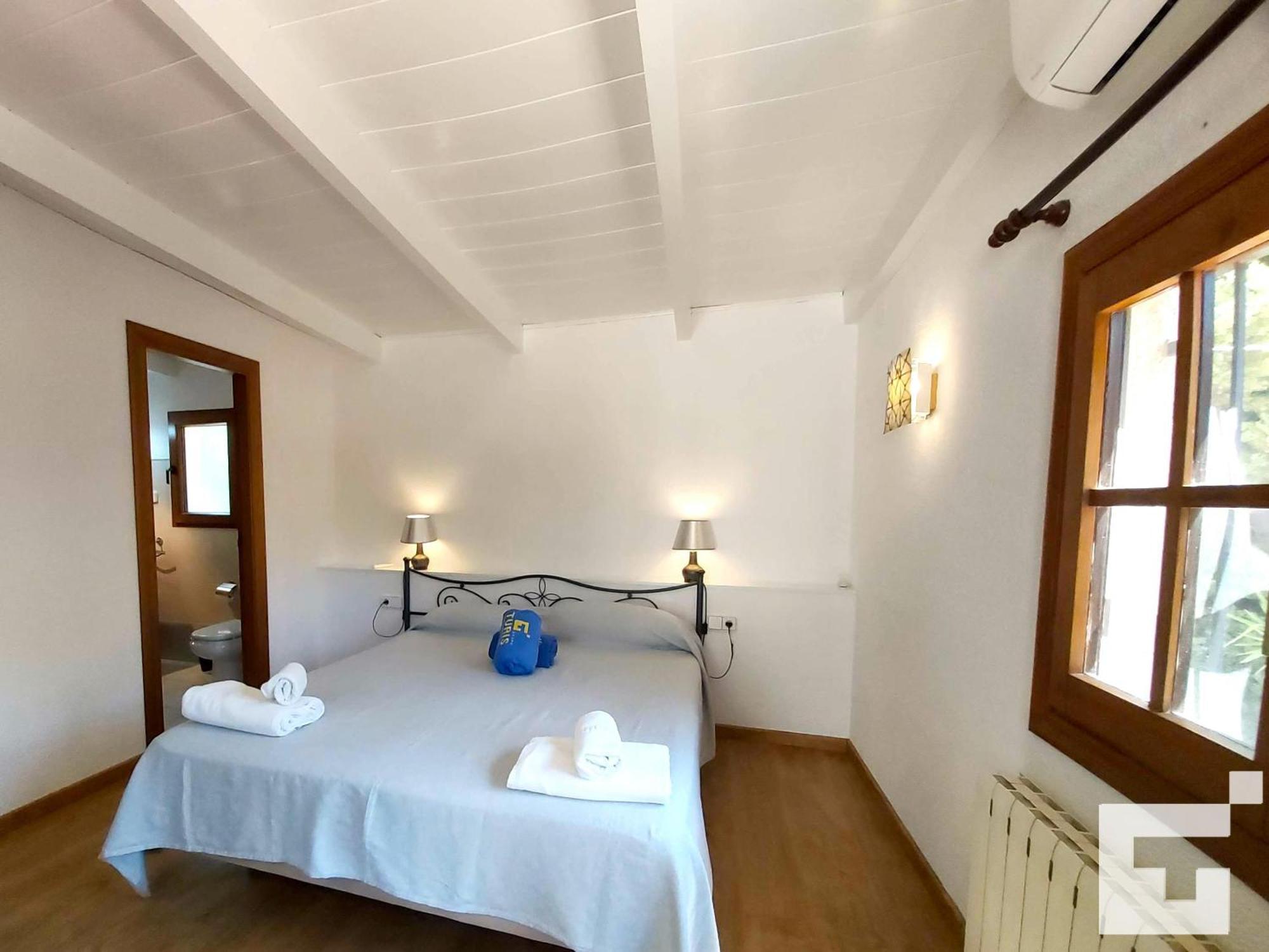Bungalow La Merced 34G - Grupo Turis Calp Exterior foto